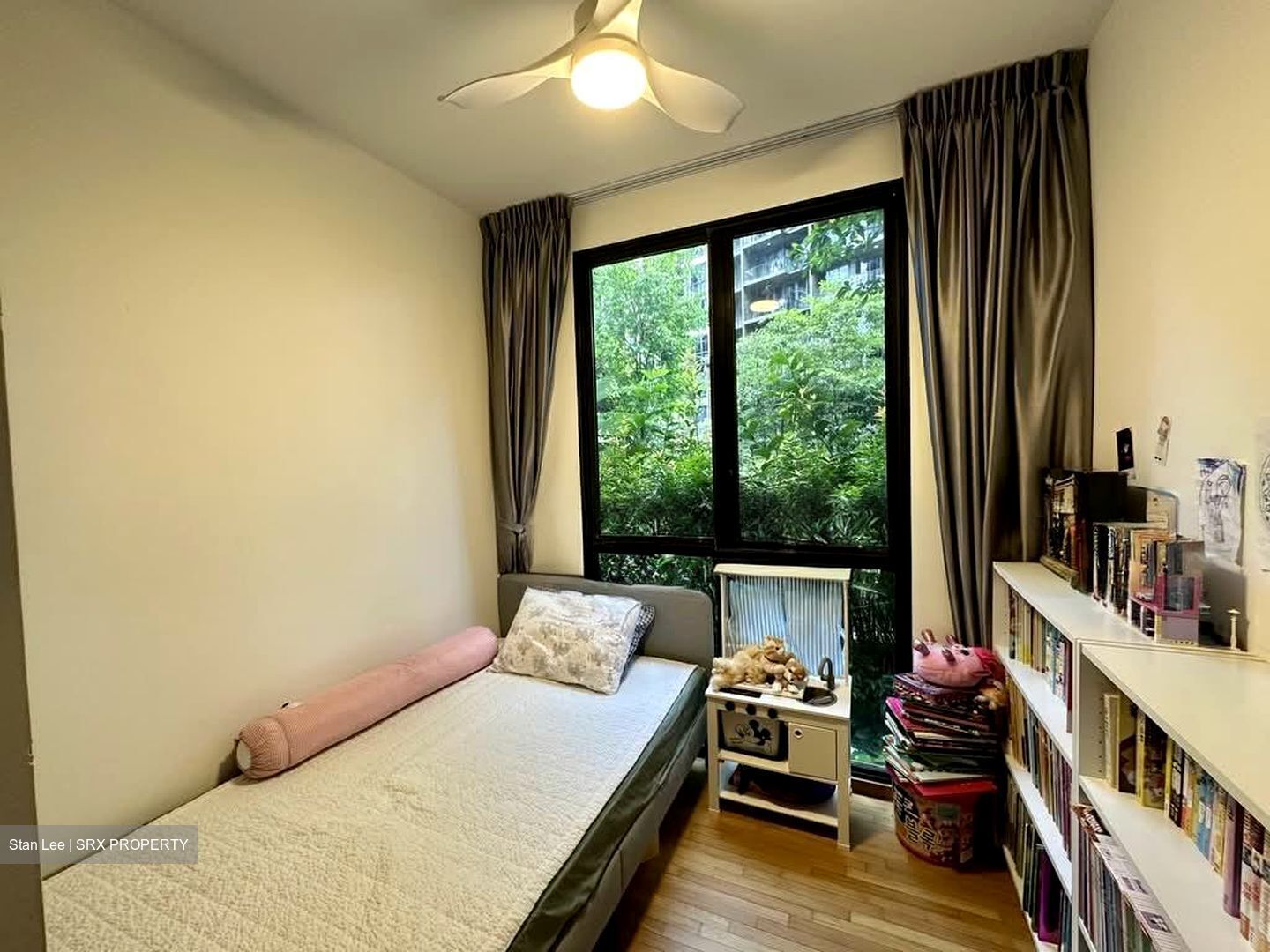 Park Colonial (D13), Condominium #561821881